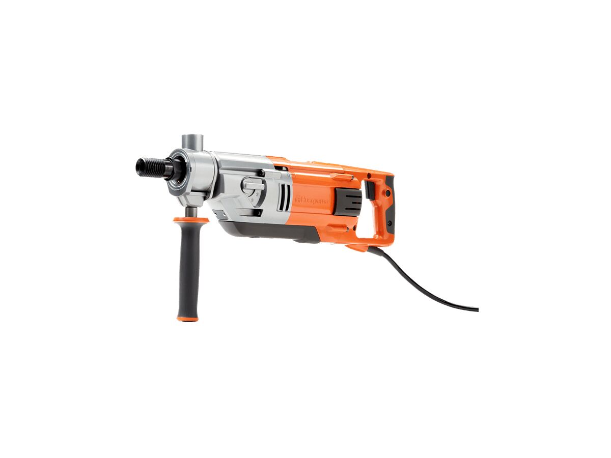 Husqvarna DM220 Pistol Grip Core Drill from Reece