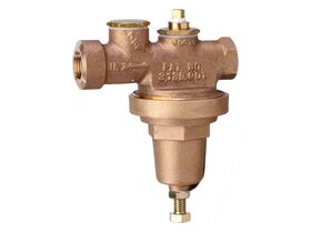 Wilkins 600HLR PRV 70mm - 800kPa 15mm