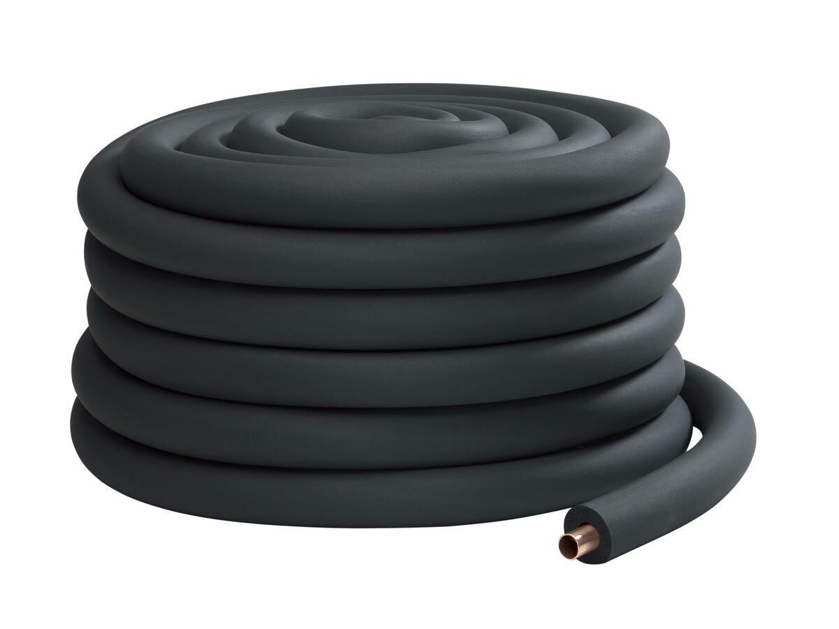 Armaflex Fire Rated Insulation 9mm Wall x 22mm x 30mtr Coil from Reece