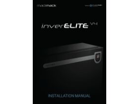 Installation Instructions - Madimack Pool Heat Pump Elite V4
