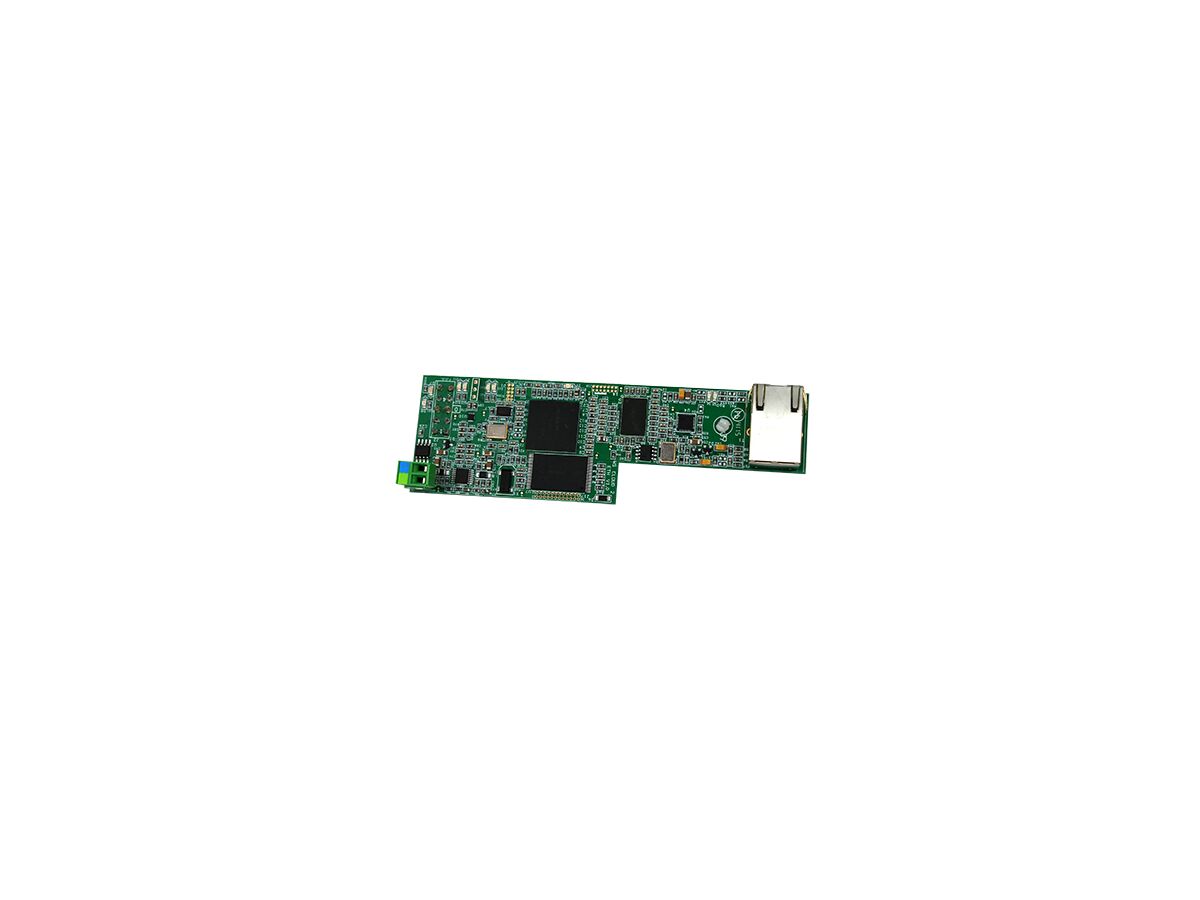 MHI AIRZONE VAF Integration Gateway
