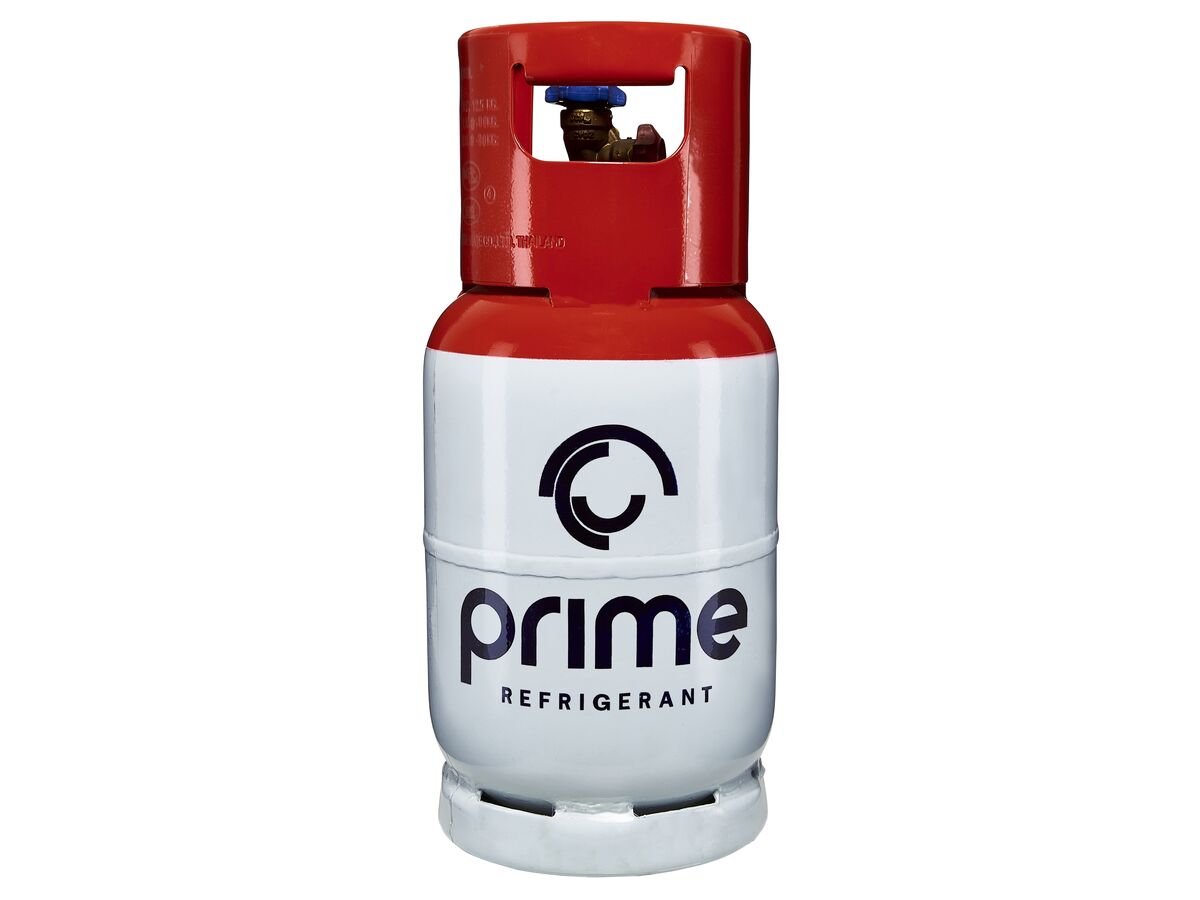 Prime Refrigerant R32 (HFC) 9kg from Reece