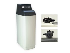 Softrol Semi Auto Water Softener 30 Litre Per Minute