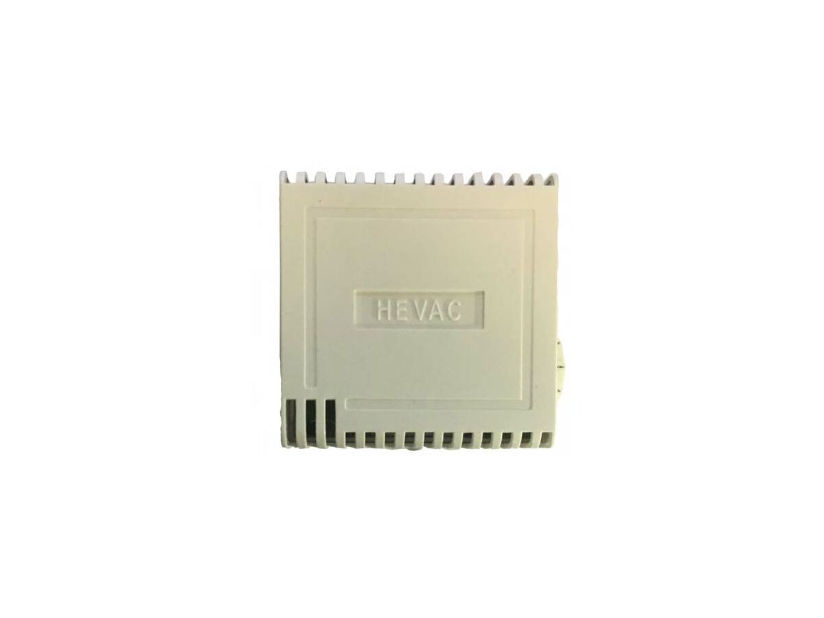Hevac Remote Setpoint Adjustable