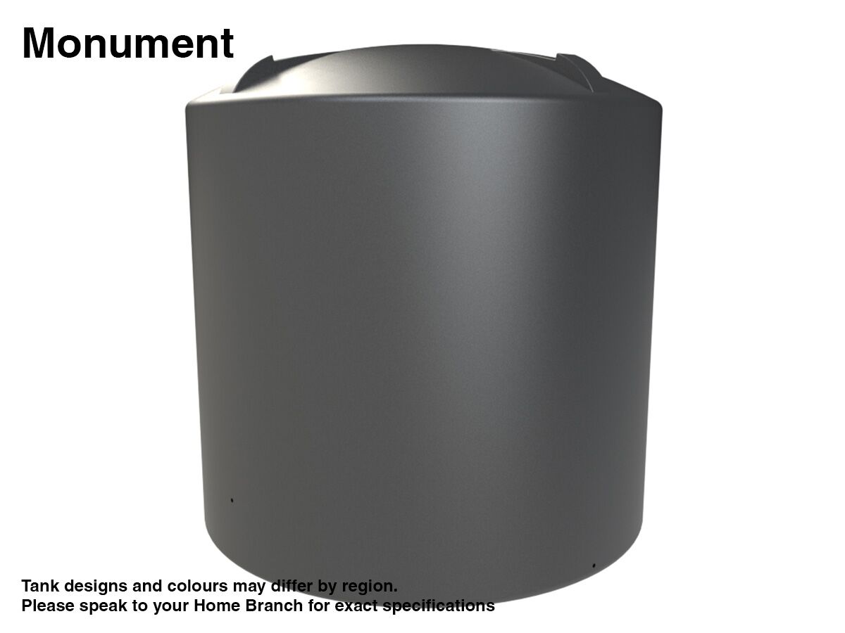 Rainwater Tank Poly 10100Ltr