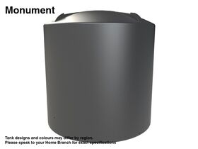 Rainwater Tank Poly 10100Ltr