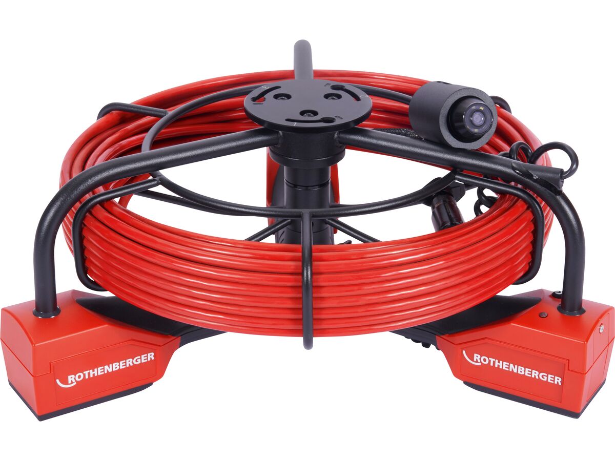 Rothenberger Rocam Mini HD 25 / 22