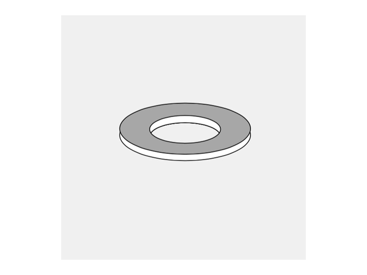 Valsir Outlet Valve Washer to suit Hideaway