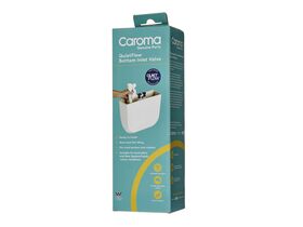 Caroma Quietflow 2 Inlet Valve