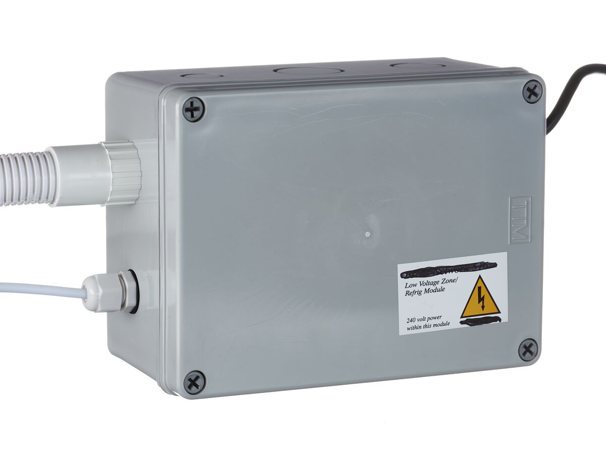 Kaden Ducted Heating Networker 516 Module