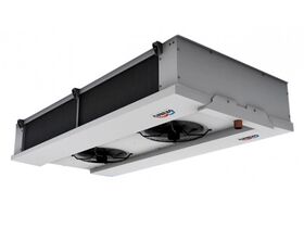 Cabero Dual Discharge Evaporator