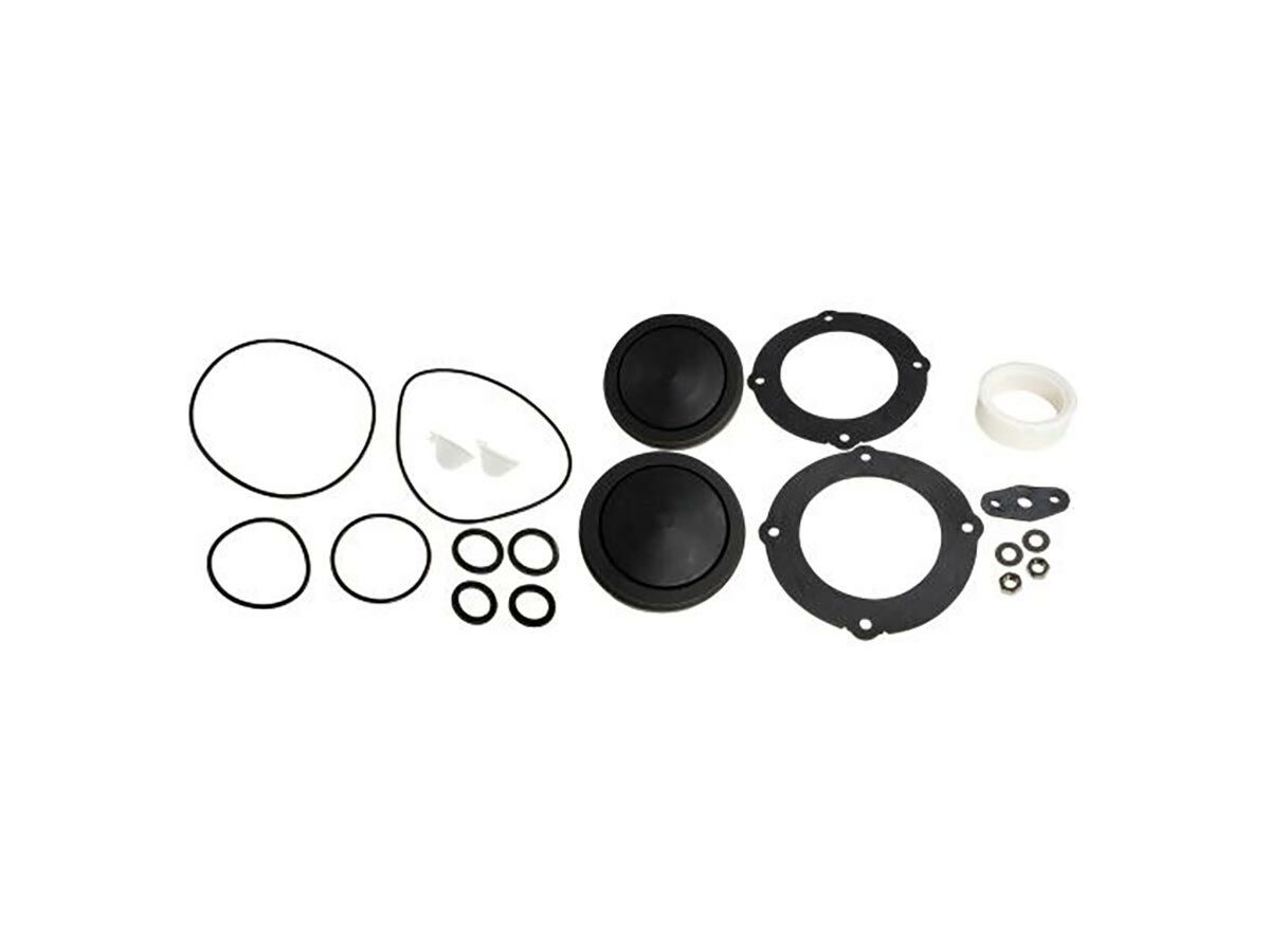 Febco 860 Check Rubber Kit 100mm 905410