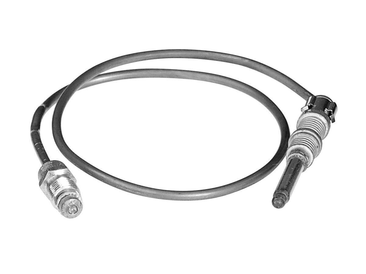 Thermocouple 460mm No/Switch