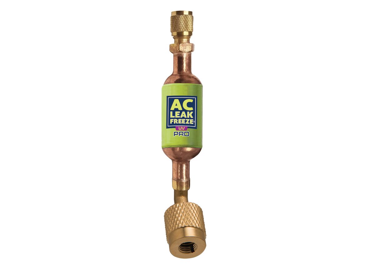 Rectorseal AC Leak Frz 15mL UV Minisplit