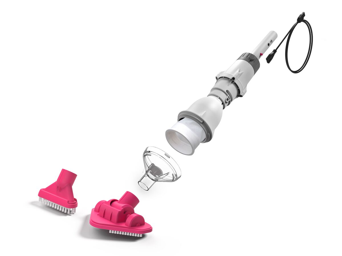 BWT Spa Vacuum EV02Cbx from Reece