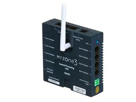 Myzone 3 - Cpu Only