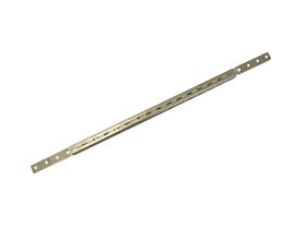 Bute Galvanised Telescopic Nog Bracket 330mm-610mm