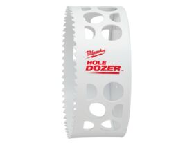 Milwaukee Hole Dozer Hole Saw 121mm