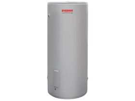 Everhot 250L Stainless Steel Electric Hot Water System