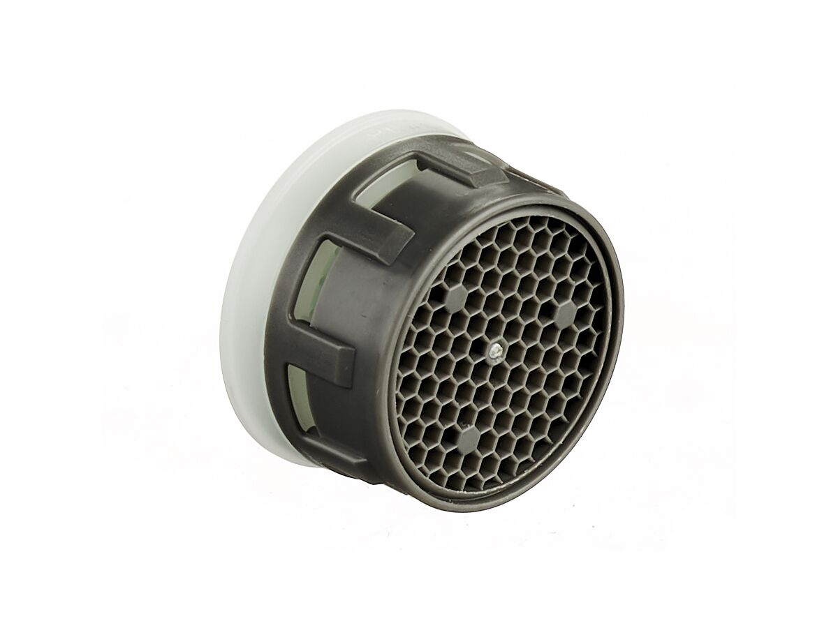 Milli Inox Basin Mixer Tap Aerator Insert from Reece