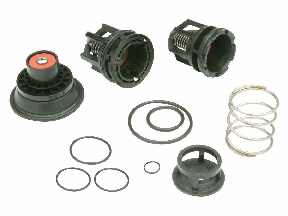 Wilkins 375 RPZ Repair Kit Complete 20mm from Reece