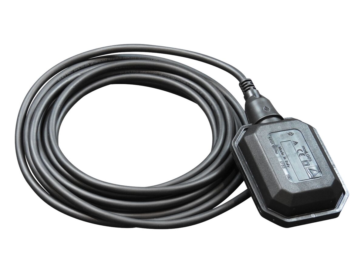 FS05 Float Switch with 5mtr Cable