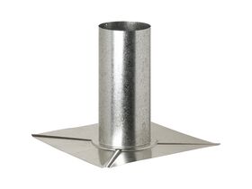Chimney Plate 300 X 300 X 115mm
