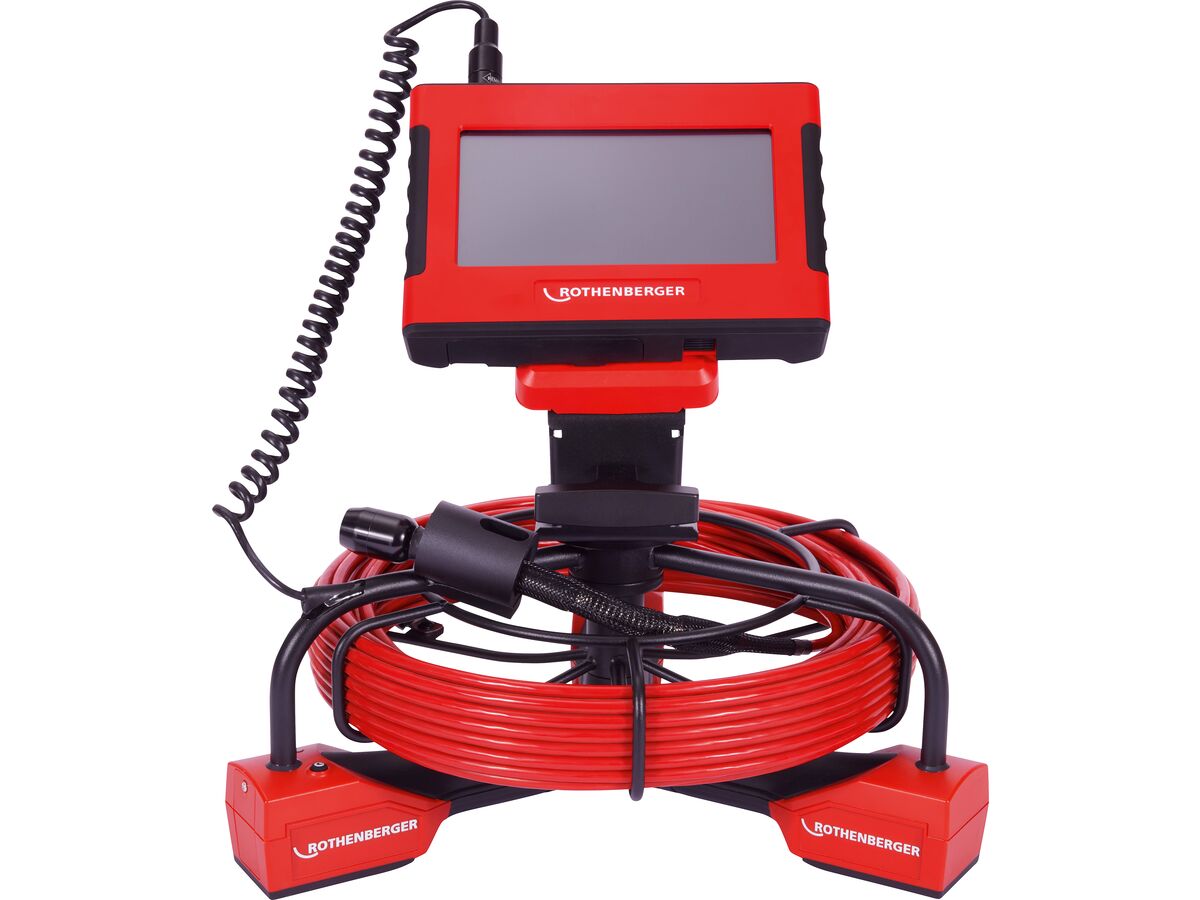 Rothenberger Rocam Mini HD 25 / 22