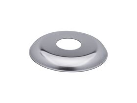 Cover Plate Rise Stainless Steel