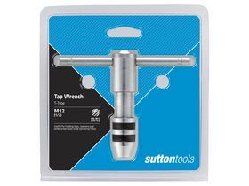Sutton Tee Tap Wrench 1/2""