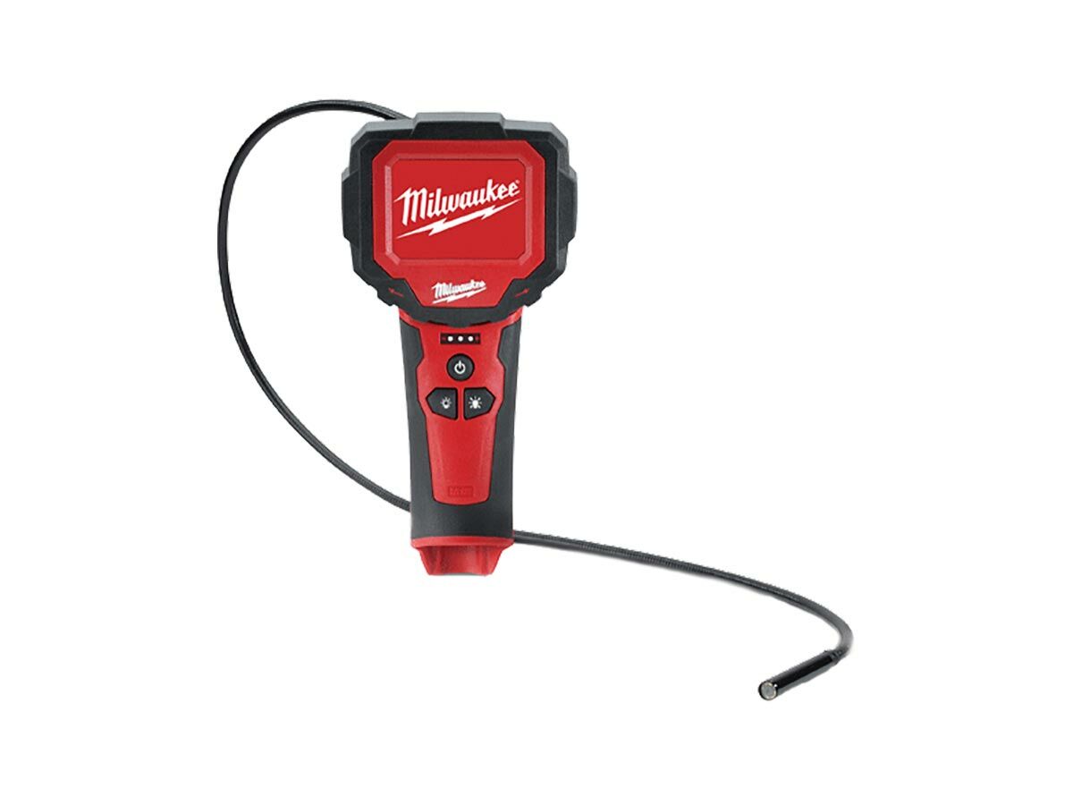 Milwaukee M12 Inspection Camera 12V Tool Only from Reece