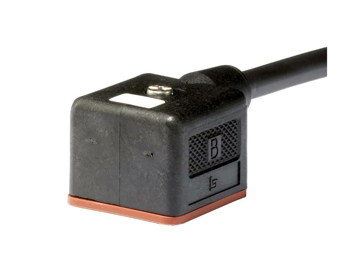 Danfoss 5mtr Cable with Plug For AKS32R