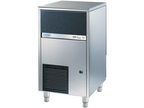 Brema Under Counter Ice Cuber 46kg CB425A
