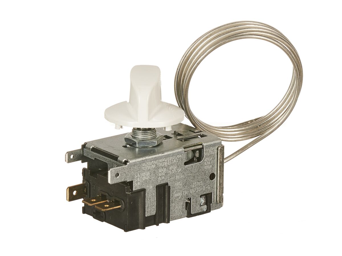 Danfoss Thermostat Constant Cut In from Reece