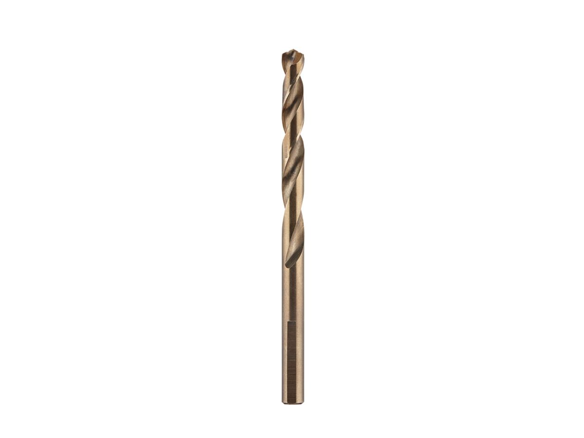 Red Helix Cobalt Drill Bit 6mm (2)