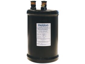 Henry Suction Accumulator 5/8"