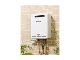 Rinnai Infinity 32L
