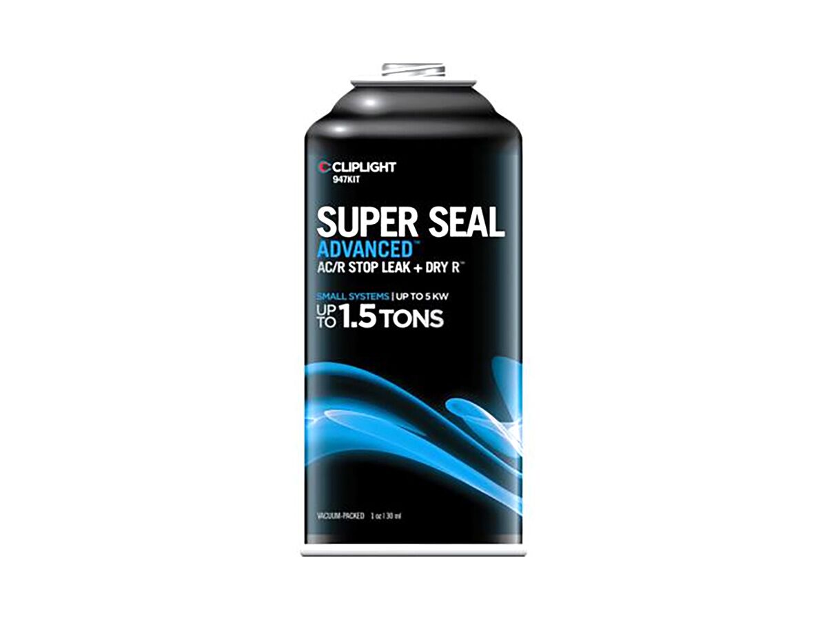Super Seal ACR System Sealant 947Kit, Upto 1.5 Tons 5kW