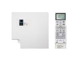 MHI WIRELESS REMOTE CONTROL RCN-T-5BW-E2