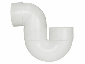 DWV ADJUSTABLE FLOOR GULLY 80MM