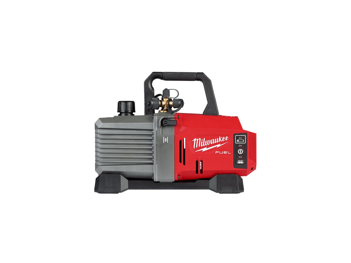 M18 FUEL 5CFM HVAC Vac Pump (Tool Only)