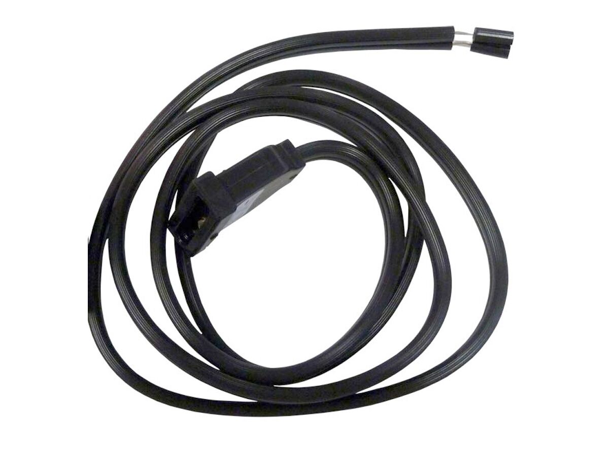 Reversing Valve Lead for LDK Solenoid Coil 1.2M from Reece