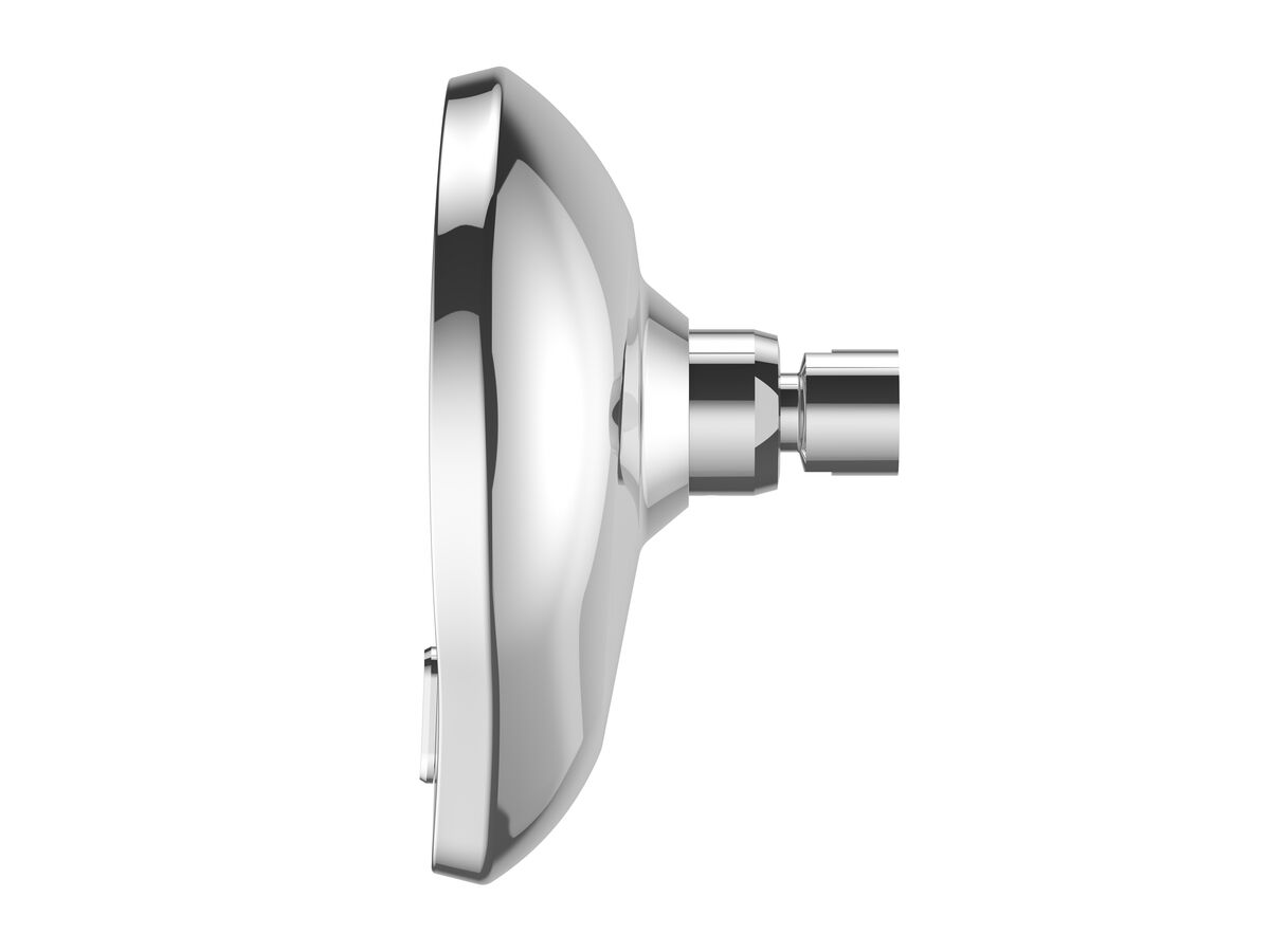 Satinjet Escape MK3 Shower Rose Only Chrome (3 Star)