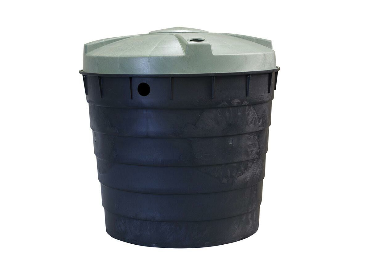 Reln Septic Tank Standard Pack 3200 Litre