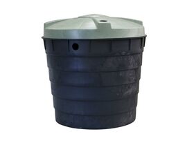 Reln Septic Tank Standard Pack 3200 Litre