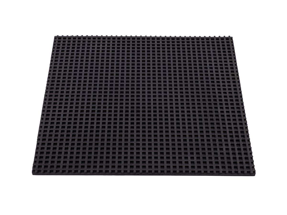 Aspen Waffle Pad 450mm x 450mm VMP4545 from Reece