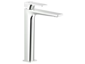 Milli Zato Extended Basin Mixer Chrome