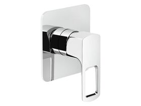 Nobili Acquario Shower Mixer Chrome