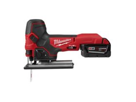 Milwaukee M18 Fuel Cordless Jigsaw 18V - Tool Only
