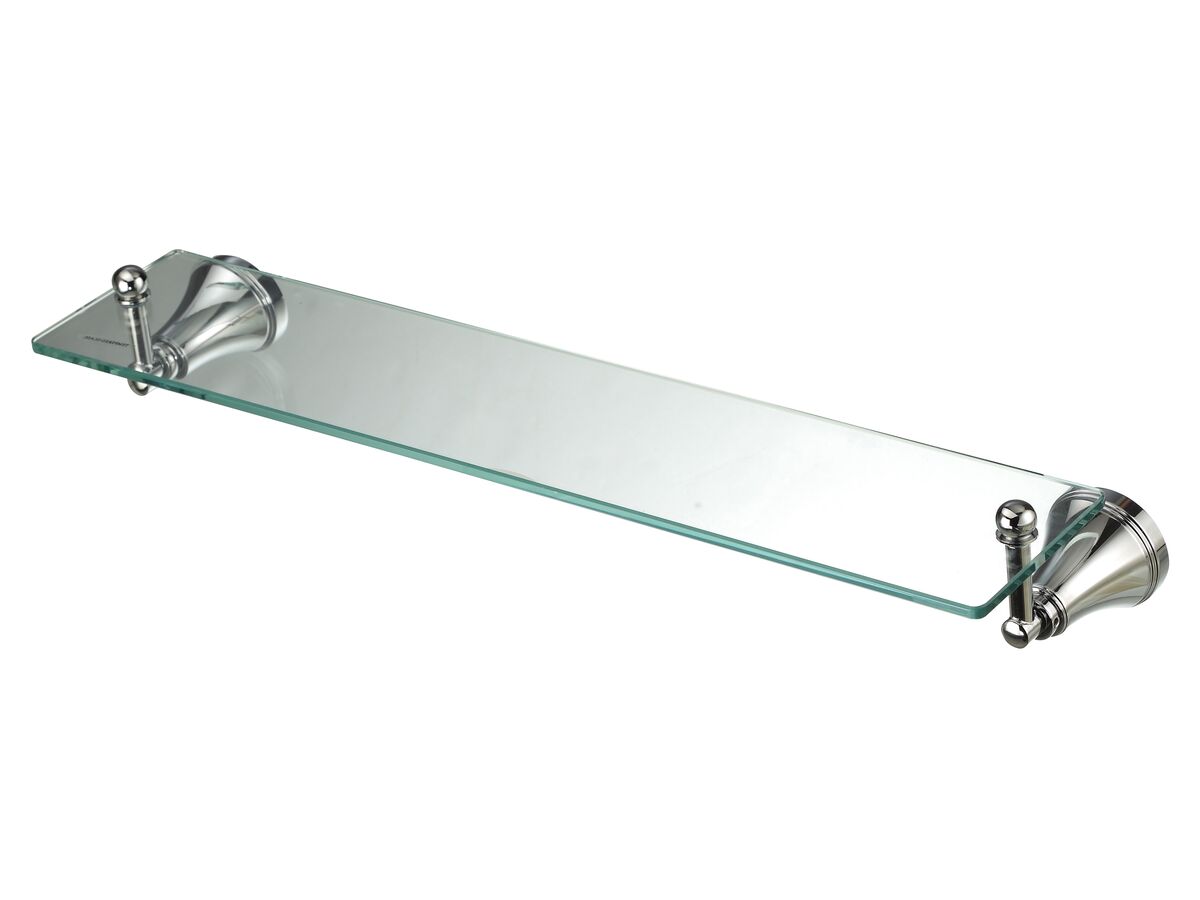 Kado Era Shower Shelf Chrome from Reece